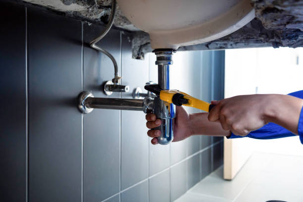 Trusted Benton City, WA Plumbing Services Experts